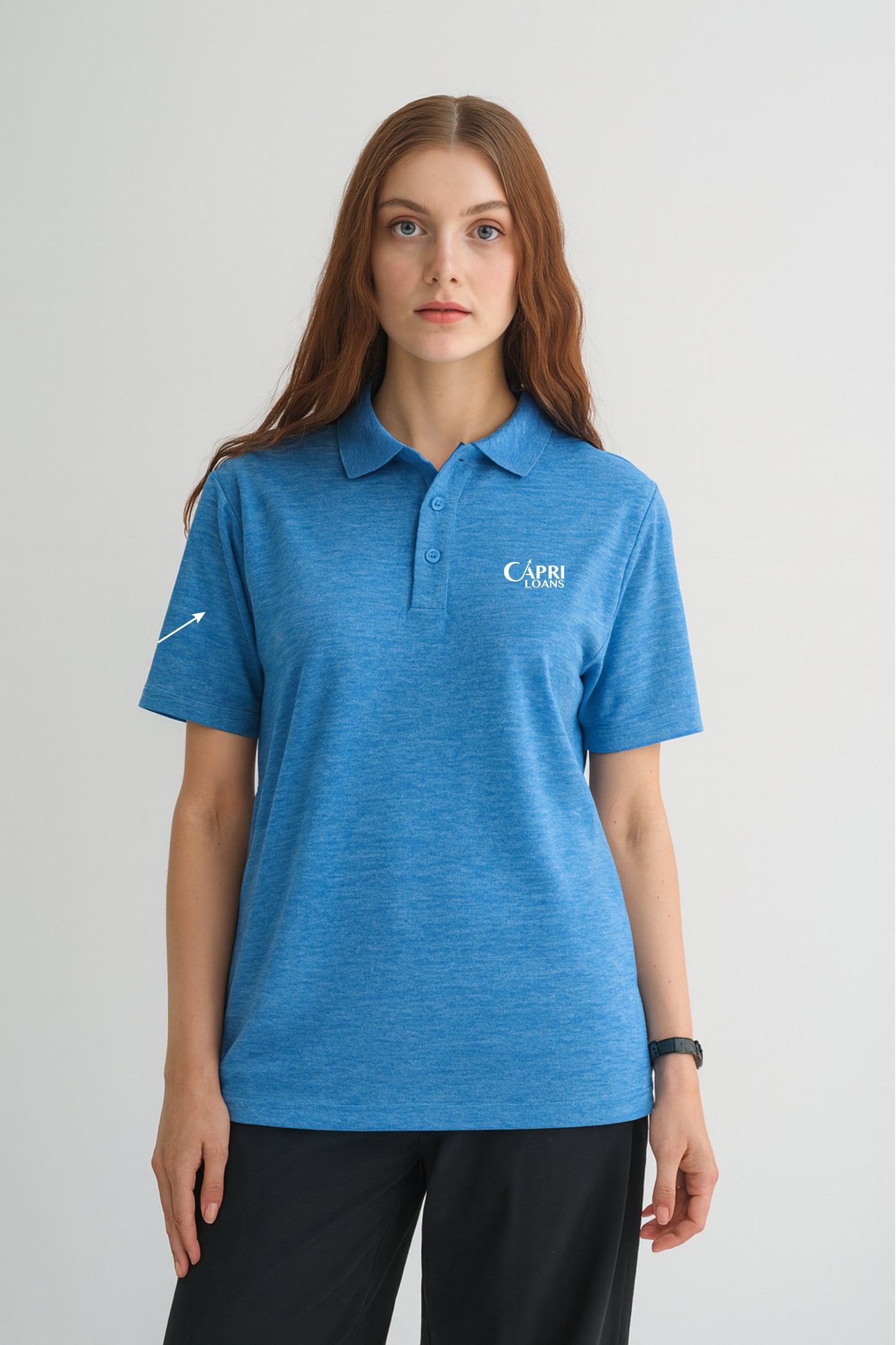 Women's Pack of 5 T-shirt
