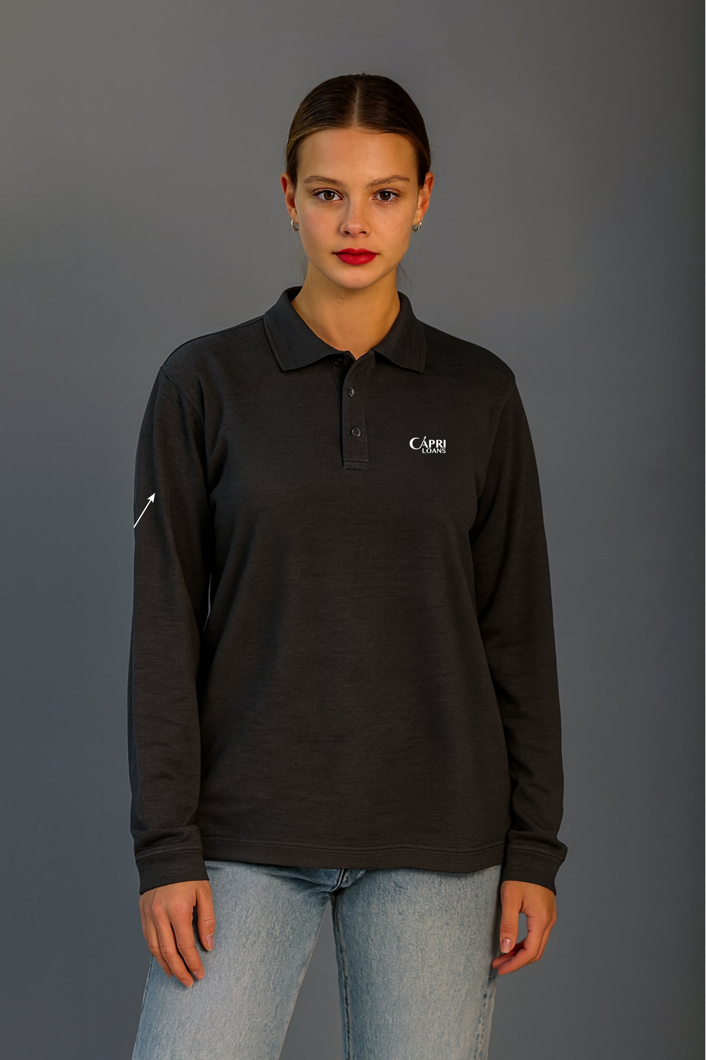 Women's Pack of 5 T-shirt