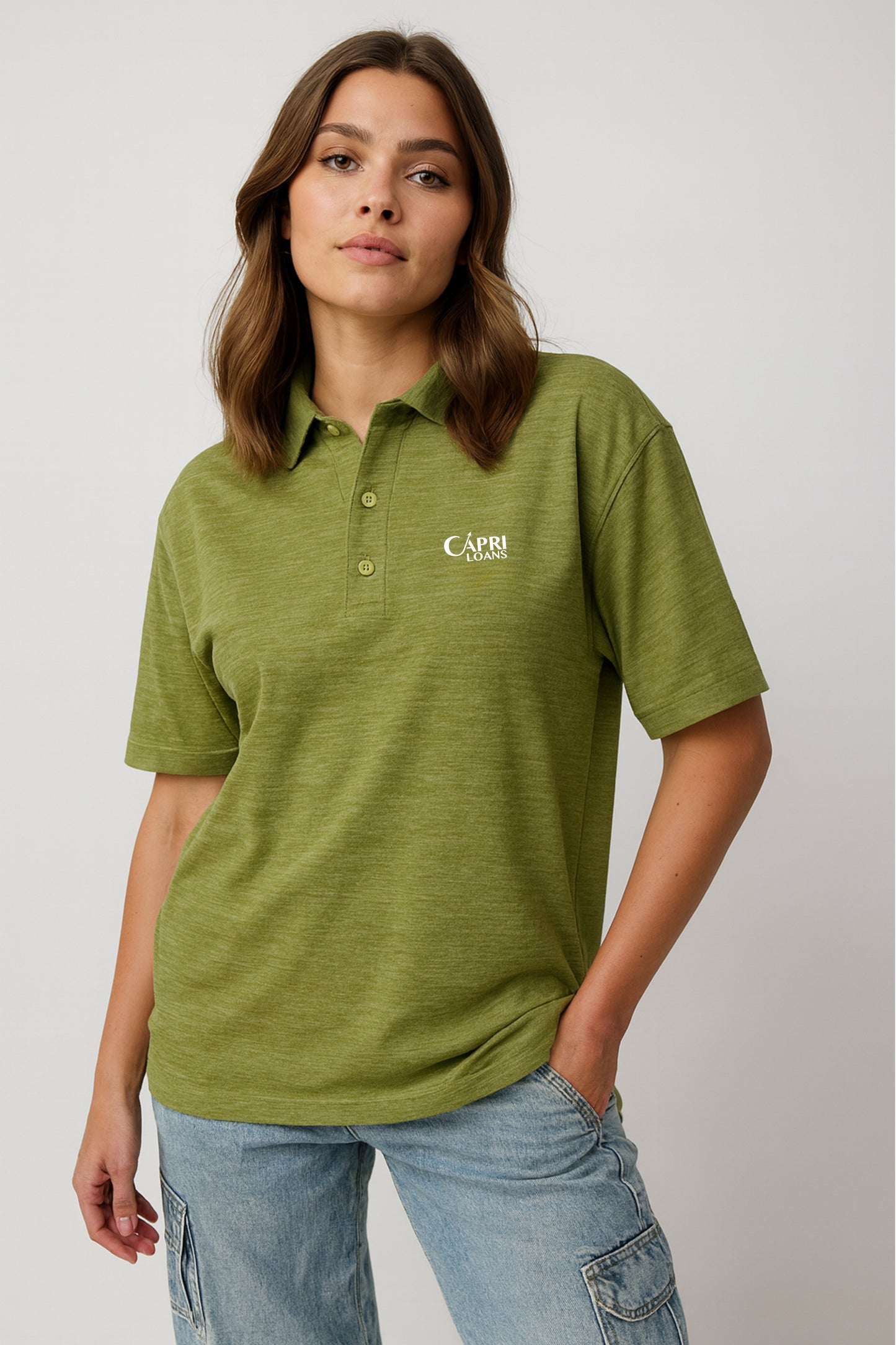 Women's Pack of 5 T-shirt