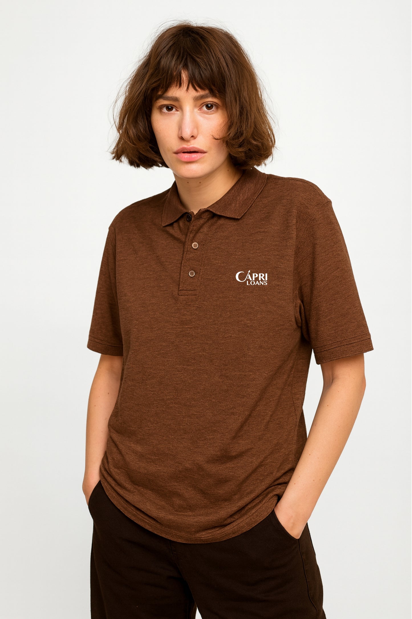 Women's Pack of 5 T-shirt