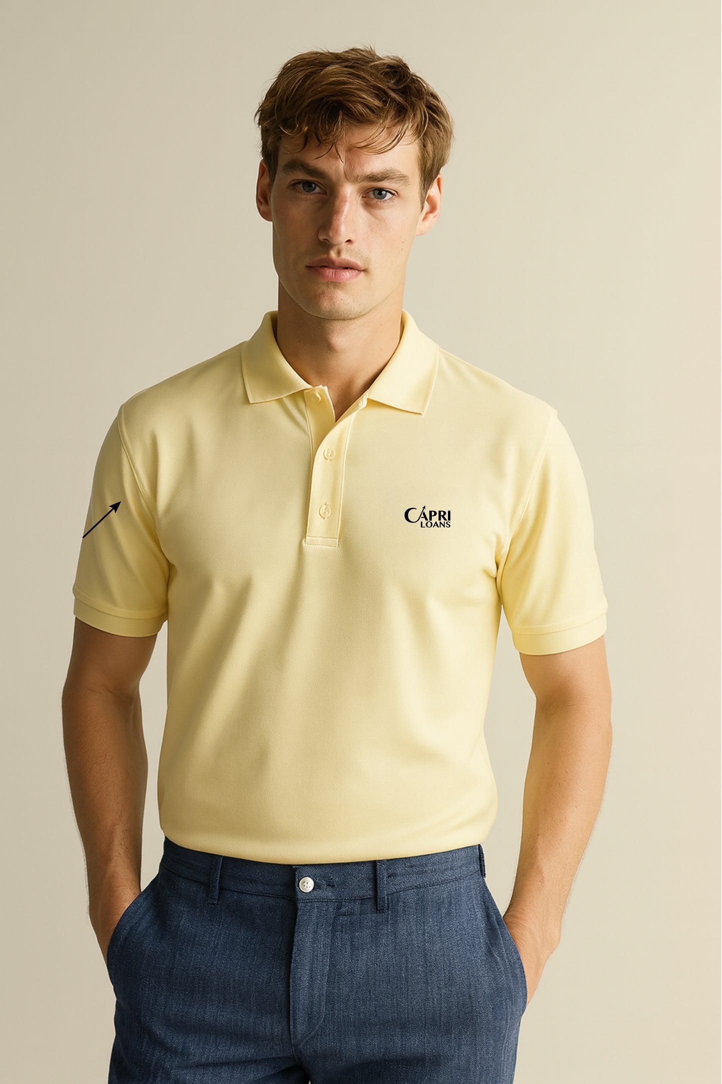 Men's Pack of 5 T-shirt