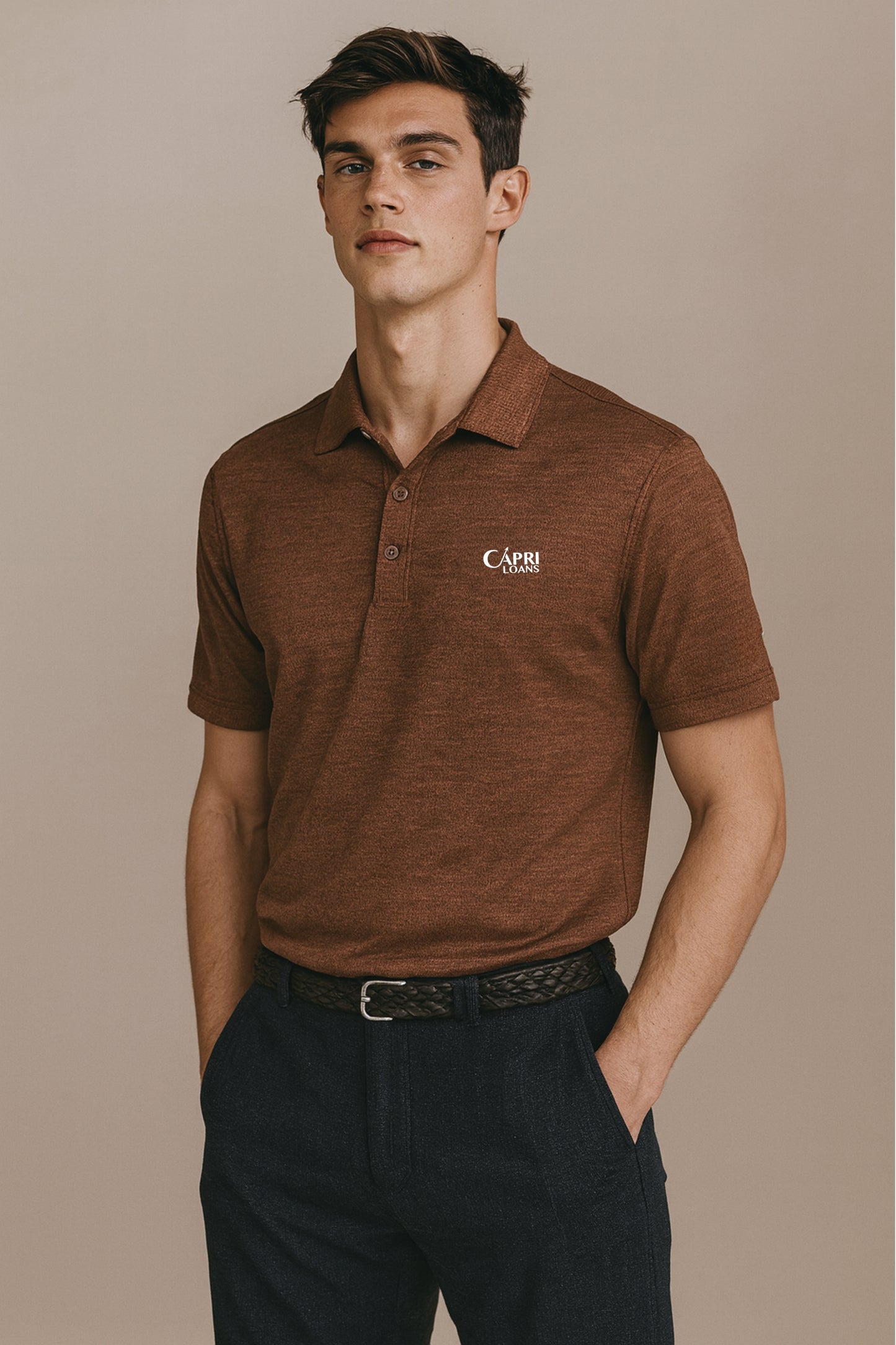 Men's Pack of 5 T-shirt