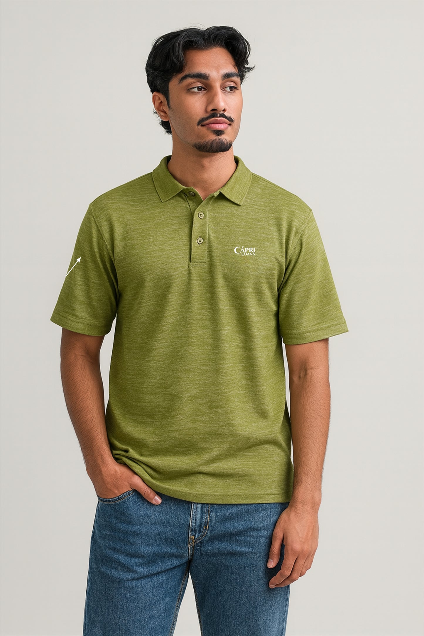 Men's Pack of 5 T-shirt